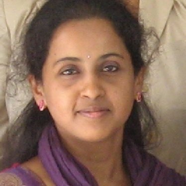 Pratima Jagadeesh